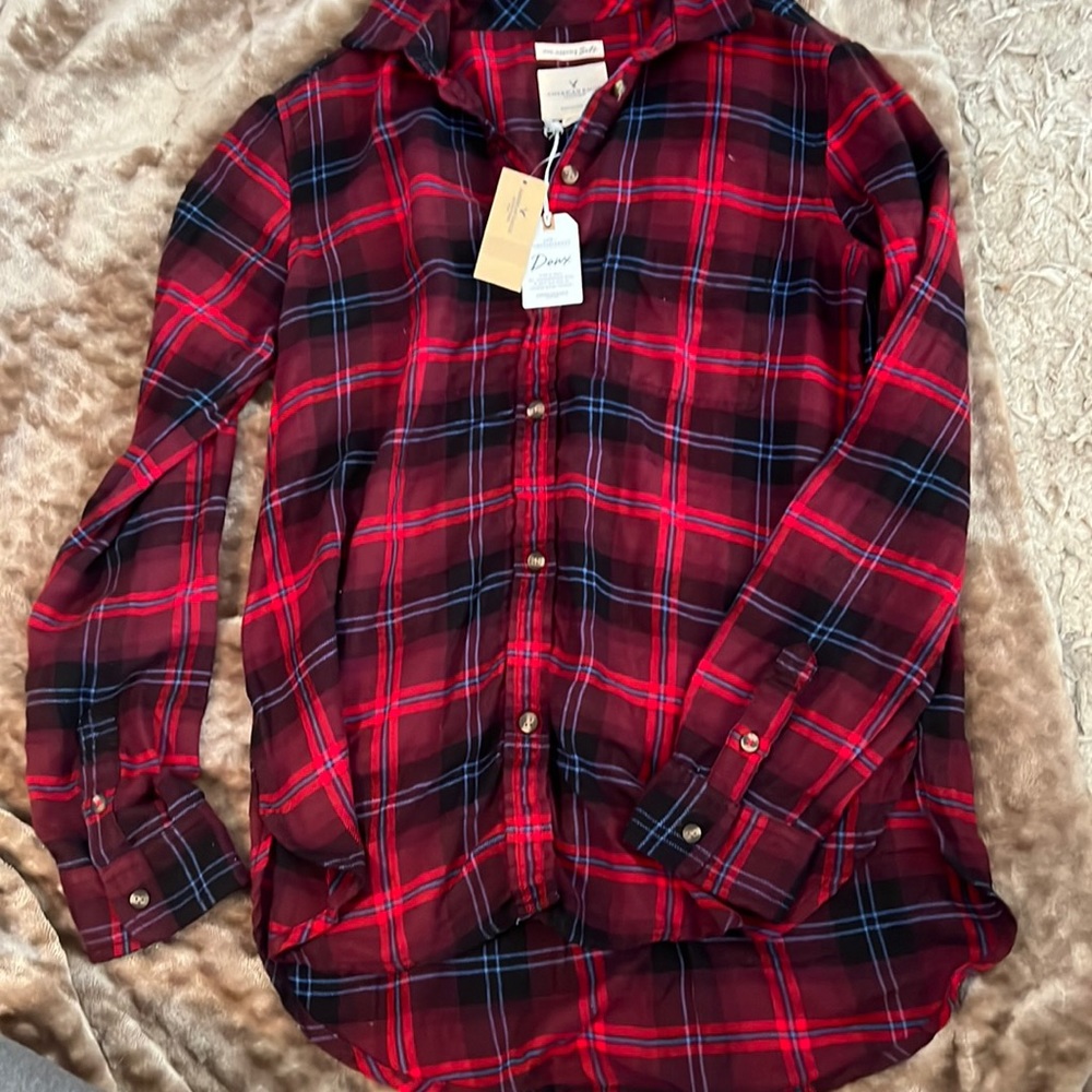 Flannel